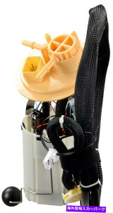 Fuel Pump Module Assembly {{S60 V70 XC90dCR|vW[AZuƃx̑Mjbg{bVp For Volvo S60 V70 XC90 Electric Fuel Pump Module Assy & Level Sending Unit Bosch