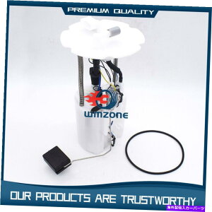 Fuel Pump Module Assembly R|vW[AZutBbg2009-2015Y370Z 3.7L V6RxZT[ Fuel Pump Module Assembly Fits 2009 - 2015 Nissan 370Z 3.7L V6 Fuel Level Sensor