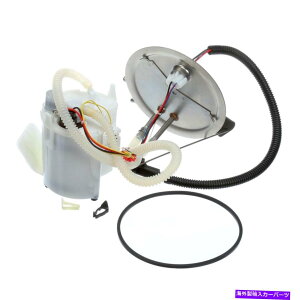 Fuel Pump Module Assembly DELPHI FG0953�v���~�A���R���|���v���W���[���A�Z���u��12mo 13,000�}�C���ۏ� DELPHI FG0953 Premium Fuel Pump Module Assembly 12Mo 13,000 Mile Warranty�y���s�A���i�z