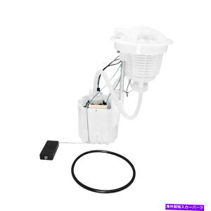 Fuel Pump Module Assembly �č����[�^�[���[�NUSEP7184M�R���|���v���W���[��04-07�A�X�y���f�������S US Motor Works USEP7184M Fuel Pump Module Assembly For 04-07 Aspen Durango�y���s�A���i�z