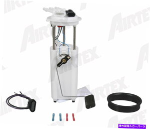 Fuel Pump Module Assembly R|vW[AZu2003-2005V{[uU[GAebNXI[g[eBufBr[ Fuel Pump Module Assembly fits 2003-2005 Chevrolet Blazer AIRTEX AUTOMOTIVE DIV