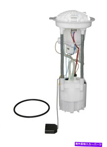 Fuel Pump Module Assembly 04-06�_�b�W1500��Airtex E7186M�R���|���v���W���[���A�Z���u�� Airtex E7186M Fuel Pump Module Assembly For 04-06 Dodge 1500�y���s�A���i�z