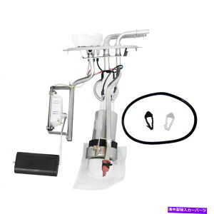 Fuel Pump Module Assembly �č����[�^�[���[�NUSEP2076S 86-95�Z�[�u���g�[���X�̔R���|���v���W���[���A�Z���u�� US Motor Works USEP2076S Fuel Pump Module Assembly For 86-95 Sable Taurus�y���s�A���i�z