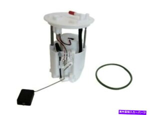 Fuel Pump Module Assembly 06-09tH[h}[L[t[W~mAutoBest F1460AR|vW[AZu Autobest F1460A Fuel Pump Module Assembly For 06-09 Ford Mercury Fusion Milan