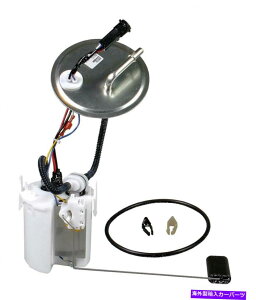 Fuel Pump Module Assembly 04-08�G�X�P�[�v�}���i�[�g���r���[�g��Airtex E2440M�R���|���v���W���[���A�Z���u�� Airtex E2440M Fuel Pump Module Assembly For 04-08 Escape Mariner Tribute�y���s�A���i�z