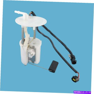 Fuel Pump Module Assembly US[^[[NX|vW[AZuAZ[uUSEP2283M US Motor Works Fuel Pump Module Assembly for Taurus, Sable USEP2283M