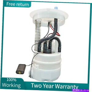 Fuel Pump Module Assembly ~jN[p[Jg[}y[X}̔R|vW[AZu2010-2016 1.6L Fuel Pump Module Assembly for Mini Cooper Countryman Paceman 2010-2016 1.6L