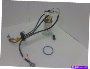 Fuel Pump Module Assembly R|vW[AZuJ[^[P74781MV{[LoAi1999-2000j Fuel Pump Module Assembly Carter P74781M CHEVROLET CAVALIER (1999 - 2000)