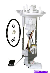 Fuel Pump Module Assembly 04�t�H�[�hF-150��AirTex E2434M�R���|���v���W���[���A�Z���u�� Airtex E2434M Fuel Pump Module Assembly For 04 Ford F-150�y���s�A���i�z