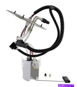Fuel Pump Module Assembly ��e2442m airtex�R���|���v���W���[���A�Z���u�� # E2442M Airtex Fuel Pump Module Assembly�y���s�A���i�z