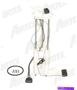 Fuel Pump Module Assembly R|vW[AZuɓK1996 GMC\m}GAebNXI[g[eBufBrW Fuel Pump Module Assembly fits 1996 GMC Sonoma AIRTEX AUTOMOTIVE DIVISION