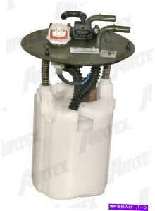 Fuel Pump Module Assembly �R���|���v���W���[���A�Z���u���ɓK�����܂�2001-2002 Kia Rio Airtex Automotive Division Fuel Pump Module Assembly fits 2001-2002 Kia Rio AIRTEX AUTOMOTIVE DIVISION�y���s�A���i�z