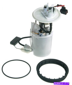 Fuel Pump Module Assembly Saab 9-5 1999-2005のCarter Fuel PumpモジュールP76155M Carter Fuel Pump Module P76155M for Saab 9-5 1999-2005