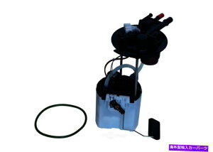 Fuel Pump Module Assembly R|vW[AZuKXI[gxXgF2703A Fuel Pump Module Assembly-GAS Autobest F2703A