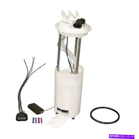 Fuel Pump Module Assembly 燃料ポンプモジュールアセンブリは1996-1996シボレーS10ブレザー010041に適合します Fuel Pump Module Assembly Fits 1996-1996 Chevrolet S10 Blazer 010041