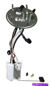 Fuel Pump Module Assembly ��e2280m airtex�R���|���v���W���[���A�Z���u�� # E2280M Airtex Fuel Pump Module Assembly