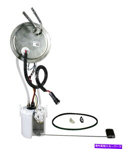 Fuel Pump Module Assembly AirTex E2245M 99-04 FORD F-2550 F-2550 SD F-350 SDの燃料ポンプモジュールアセンブリ Airtex E2245M Fuel Pump Module Assembly For 99-04 Ford F-250 F-250 SD F-350 SD