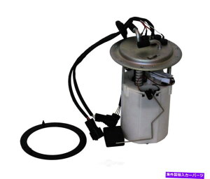 Fuel Pump Module Assembly R|vW[AZuI[gxXgF4419AK00-01 KIAZtBA1.8L-L4 Fuel Pump Module Assembly Autobest F4419A fits 00-01 Kia Sephia 1.8L-L4