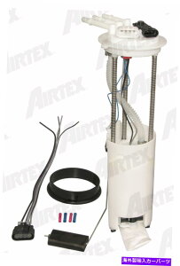 Fuel Pump Module Assembly �R���|���v���W���[���A�Z���u��2002-2003 GMC�\�m�}�G�A�e�b�N�X�����ԕ���ɓK������ Fuel Pump Module Assembly fits 2002-2003 GMC Sonoma AIRTEX AUTOMOTIVE DIVISION�y���s�A���i�z