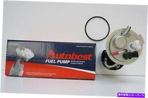 Fuel Pump Module Assembly F2699Aō̔R|vW[AZu # F2699A Auto Best Fuel Pump Module Assembly