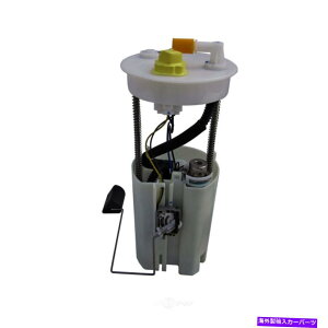 Fuel Pump Module Assembly R|vW[AZu-ENGR[hFK24A4 F4665A FITS 2003 Honda Element 2.4L-L4 Fuel Pump Module Assembly-Eng Code: K24A4 F4665A fits 2003 Honda Element 2.4L-L4