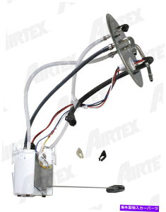 Fuel Pump Module Assembly R|vW[AZuAGAebNXE2281M Fuel Pump Module Assembly Rear Airtex E2281M