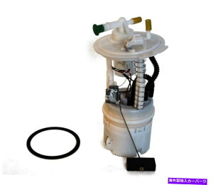 Fuel Pump Module Assembly �R���|���v���W���[���A�Z���u���r���FR�A�K�X�A4�h�A�A�Z�_���I�[�g�x�X�gF3178A Fuel Pump Module Assembly-VIN: R, GAS, 4 Door, Sedan Autobest F3178A�y���s�A���i�z