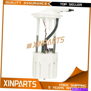 Fuel Pump Module Assembly 2008�N����2010�N��Buick Lucerne V6 3.8L 3.9L��SP6650M�R���|���v���W���[���A�Z���u�� SP6650M Fuel Pump Module Assembly for 2008 - 2010 Buick Lucerne V6 3.8L 3.9L�y���s�A���i�z