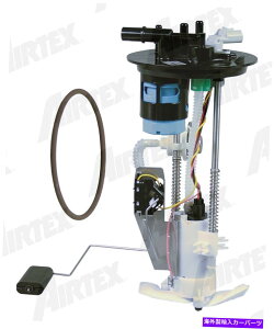 Fuel Pump Module Assembly �R���|���v���W���[���A�Z���u��AirTex E8808M FITS 07-11 FORD RANGER Fuel Pump Module Assembly Airtex E8808M fits 07-11 Ford Ranger�y���s�A���i�z