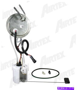 Fuel Pump Module Assembly R|vW[AZutgGAebNXE2245M Fuel Pump Module Assembly Front Airtex E2245M