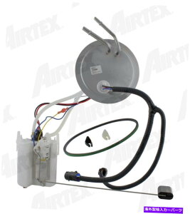 Fuel Pump Module Assembly R|vW[AZutgGAebNXE2235M Fuel Pump Module Assembly Front Airtex E2235M