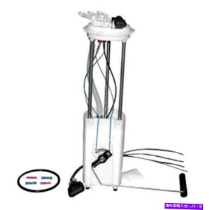 Fuel Pump Module Assembly Chevy S10 1997-2002̏ꍇAFMD010010R|vW[AZuĂ For Chevy S10 1997-2002 Replace FMD010010 Fuel Pump Module Assembly