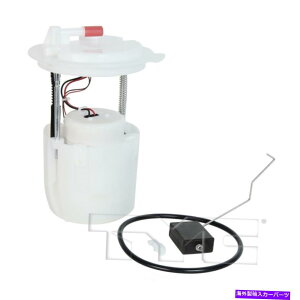 Fuel Pump Module Assembly R|vW[AZuVinFFETyc 150282-A Fuel Pump Module Assembly-VIN: F Right TYC 150282-A