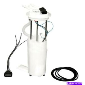 Fuel Pump Module Assembly rCbNp[NAxj[2000-2005̏ꍇAR|vW[AZuĂ For Buick Park Avenue 2000-2005 Replace Fuel Pump Module Assembly