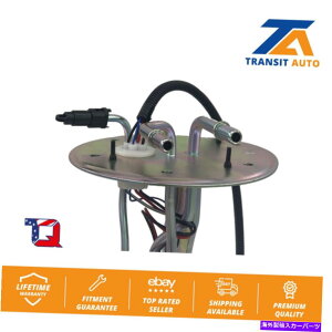 Fuel Pump Module Assembly �t�H�[�hE-350�G�R�m�����X�[�p�[�f���[�e�BE-150�̔R���|���v���W���[���A�Z���u�� Fuel Pump Module Assembly For Ford E-350 Econoline Super Duty E-150�y���s�A���i�z