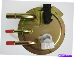 Fuel Pump Module Assembly F2592A Autobest F2592AR|vW[AZu F2592a Autobest F2592a Fuel Pump Module Assembly