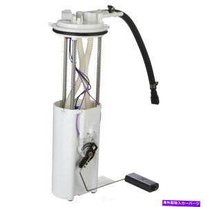 Fuel Pump Module Assembly �R���|���v���W���[���A�Z���u���X�y�N�g��SP3371M Fuel Pump Module Assembly Spectra SP3371M�y���s�A���i�z