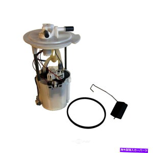 Fuel Pump Module Assembly R|vW[AZuSAN[yI[gxXgF4766A Fuel Pump Module Assembly-S, Coupe Autobest F4766A