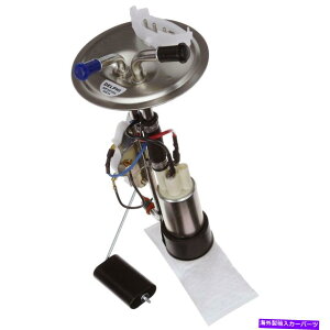 Fuel Pump Module Assembly HP10154 Delphi Electric Fuel Pump Gas for Ford Aerostar 1989-1997 HP10154 Delphi Electric Fuel Pump Gas New for Ford Aerostar 1989-1997