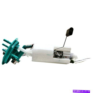 Fuel Pump Module Assembly fg0483 delphidCR|vKXƓcɂ̃OhLô߂̐VKX FG0483 Delphi Electric Fuel Pump Gas New for Town and Country Grand Caravan