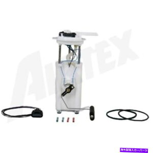 Fuel Pump Module Assembly e3539m airtex�d�C�R���|���v�K�X�V�{���[�V�{���[�x���`���[�����^�i�̂��߂̐V�����K�X E3539M Airtex Electric Fuel Pump Gas New for Chevy Chevrolet Venture Montana�y���s�A���i�z