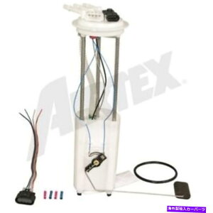 Fuel Pump Module Assembly e3943m airtex�d�C�R���|���v�K�X�V�{���[S10�s�b�N�A�b�v�V�{���[S-10 GMC�p E3943M Airtex Electric Fuel Pump Gas New for Chevy S10 Pickup Chevrolet S-10 GMC�y���s�A���i�z