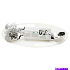 Fuel Pump Module Assembly fg0482 delphidCR|vKXƓcɂ̃OhLo FG0482 Delphi Electric Fuel Pump Gas New for Town and Country Grand Caravan