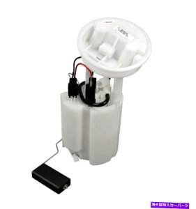 Fuel Pump Module Assembly {bVEqR|vAZuxZfX̃ZT[jbg̑M BOSCH RIGHT PASSENGER Fuel Pump Assembly Level Sending Sensor Unit for Mercedes