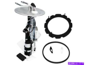 Fuel Pump Module Assembly 99-04フォードF150ヘリテージライトニングハーレーダビッドソンエディションGN17F3の燃料ポンプ Fuel Pump For 99-04 Ford F150 Heritage Lightning Harley-Davidson Edition GN17F3
