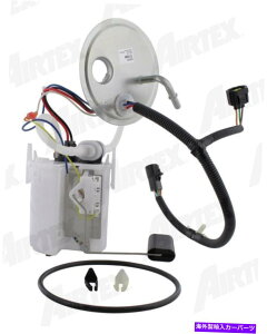 Fuel Pump Module Assembly �R���|���v���W���[���A�Z���u��AirTex E2193M FITS 1998 Lincoln Continental 4.6L-V8 Fuel Pump Module Assembly Airtex E2193M fits 1998 Lincoln Continental 4.6L-V8�y���s�A���i�z