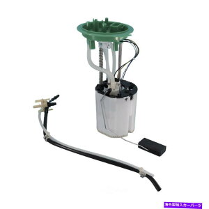 Fuel Pump Module Assembly R|vW[AZux[XUS[^[[NUSEP8763M Fuel Pump Module Assembly-Base US Motor Works USEP8763M