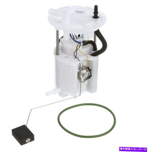Fuel Pump Module Assembly Delphi FG1935�R���|���v���W���[���A�Z���u���Z���N�g13-19�t�H�[�h�����J�[�����f�� Delphi FG1935 Fuel Pump Module Assembly For Select 13-19 Ford Lincoln Models�y���s�A���i�z