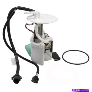 Fuel Pump Module Assembly ̃J[^[R|vW[AZuAZ[uP74991M Carter Fuel Pump Module Assembly for Taurus, Sable P74991M