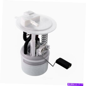 Fuel Pump Module Assembly 燃料ポンプモジュールアセンブリUSモーターワークス2013日産セントラ1.8L-L4 Fuel Pump Module Assembly US Motor Works fits 2013 Nissan Sentra 1.8L-L4